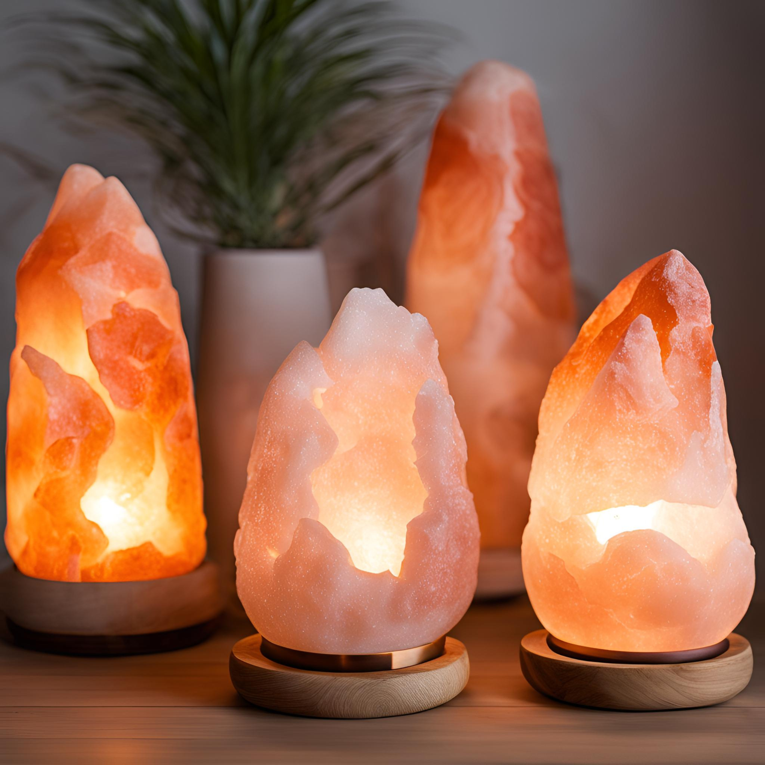 salterra usb salt lamp