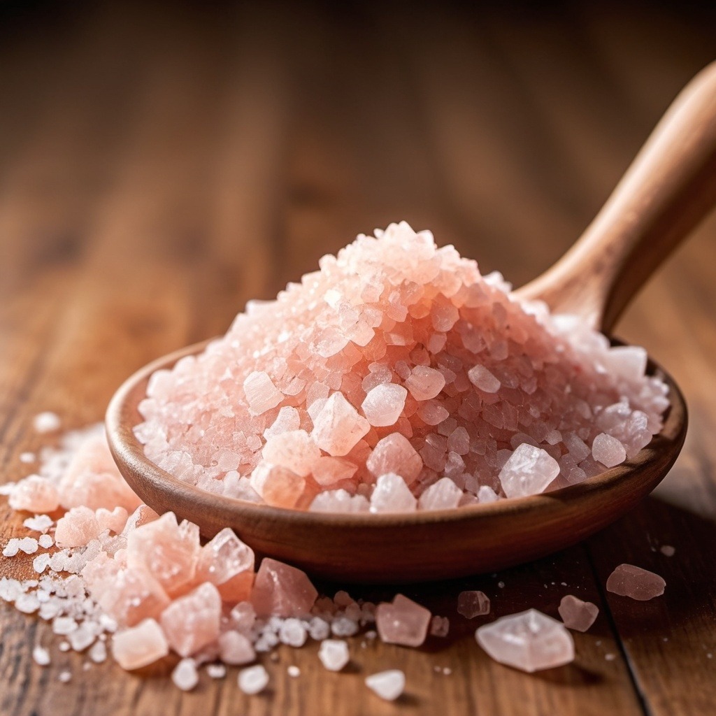 salterra pink salt